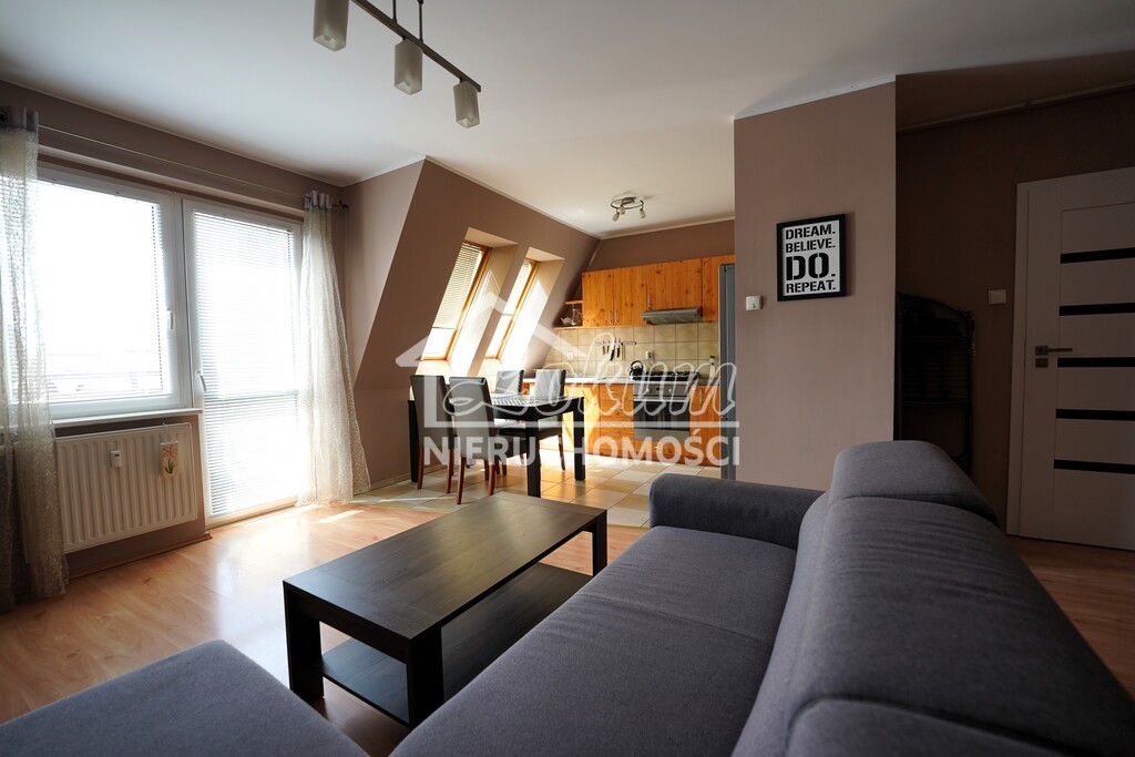 Mieszkanie 46,6&nbsp;m², Szczecin, Niebuszewo, Księcia Warcisława I - zdjęcie 11
