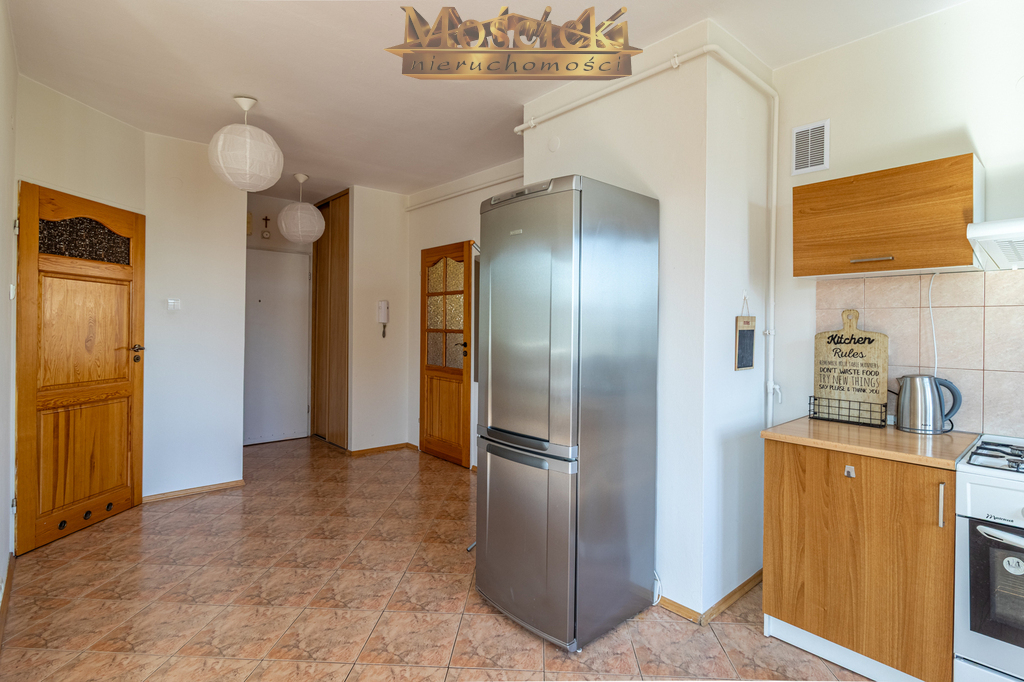 4 pokoje | 71,66 m² | 2 balkony | Metro Natolin | - zdjęcie 6