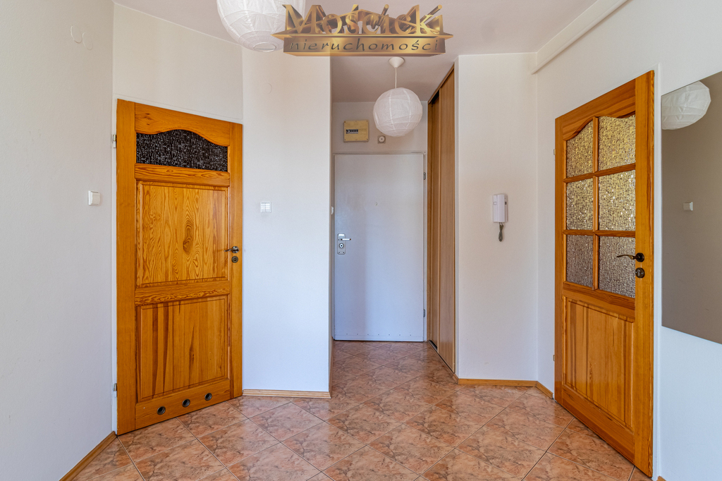 4 pokoje | 71,66 m² | 2 balkony | Metro Natolin | - zdjęcie 8
