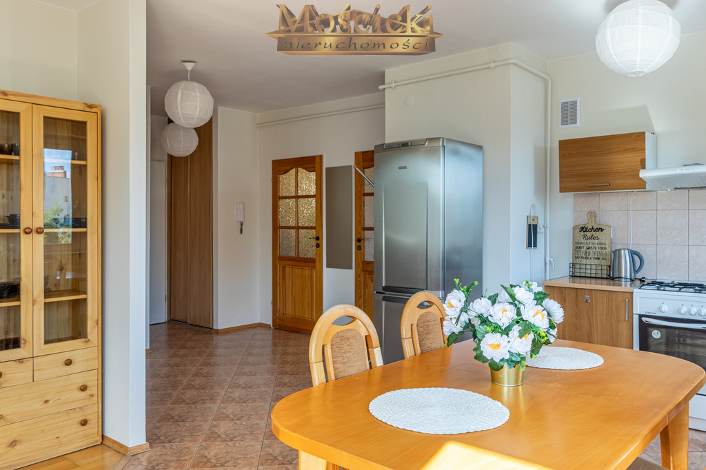 4 pokoje | 71,66 m² | 2 balkony | Metro Natolin | - zdjęcie 7