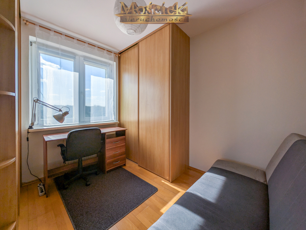 4 pokoje | 71,66 m² | 2 balkony | Metro Natolin | - zdjęcie 15