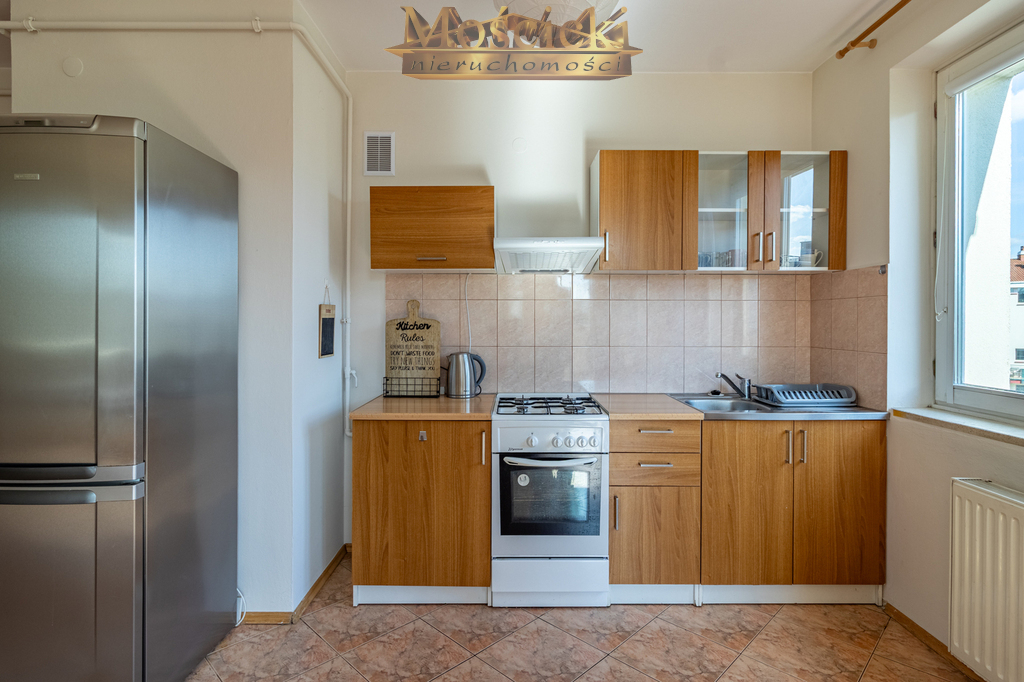 4 pokoje | 71,66 m² | 2 balkony | Metro Natolin | - zdjęcie 5