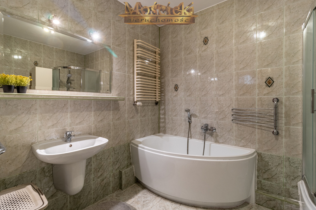 4 pokoje | 71,66 m² | 2 balkony | Metro Natolin | - zdjęcie 16
