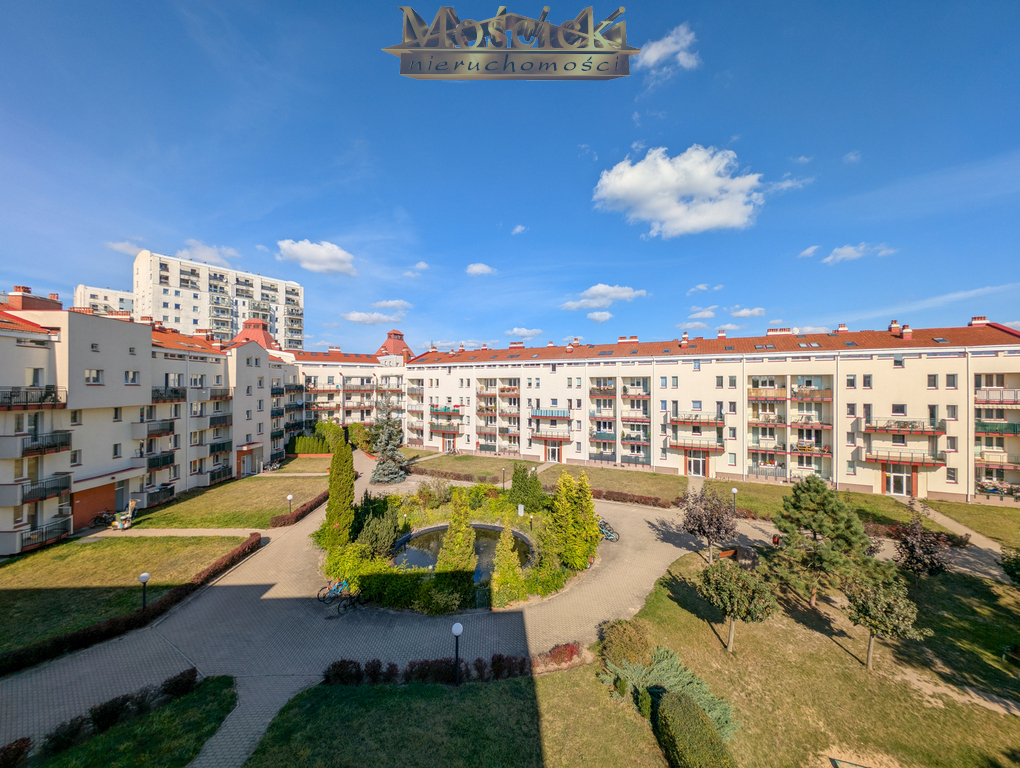 4 pokoje | 71,66 m² | 2 balkony | Metro Natolin | - zdjęcie 18