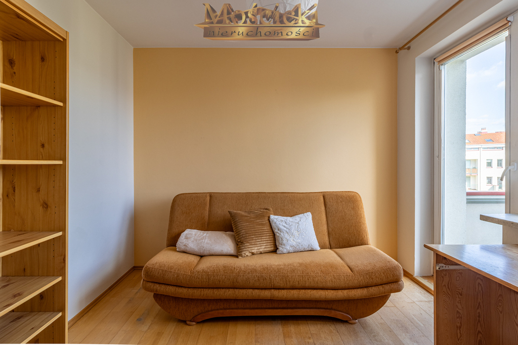 4 pokoje | 71,66 m² | 2 balkony | Metro Natolin | - zdjęcie 13