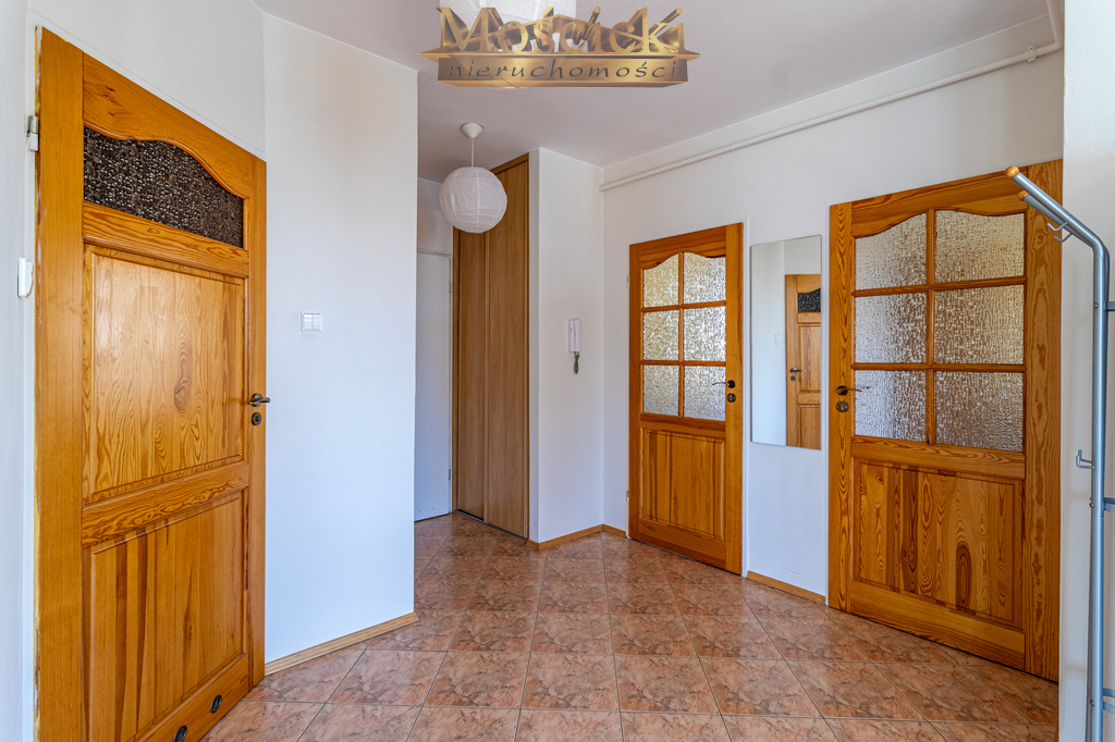 4 pokoje | 71,66 m² | 2 balkony | Metro Natolin | - zdjęcie 9
