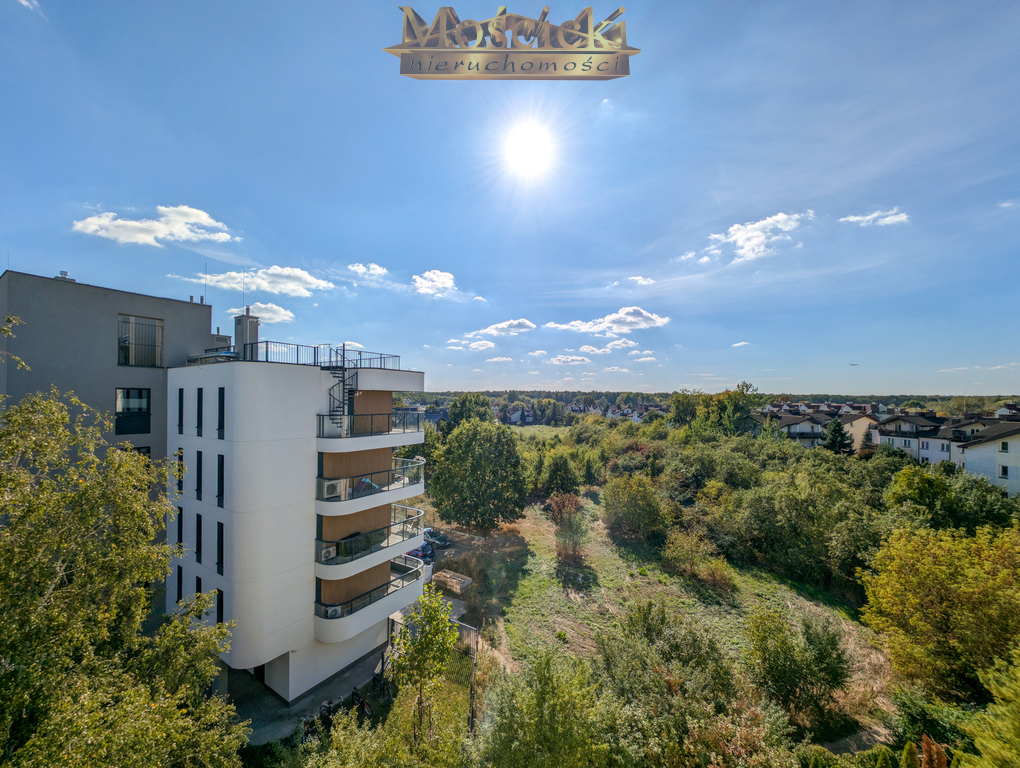 4 pokoje | 71,66 m² | 2 balkony | Metro Natolin | - zdjęcie 18