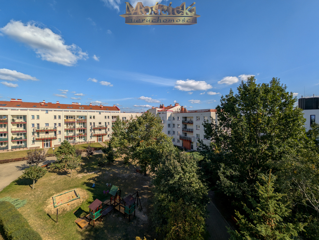 4 pokoje | 71,66 m² | 2 balkony | Metro Natolin | - zdjęcie 19