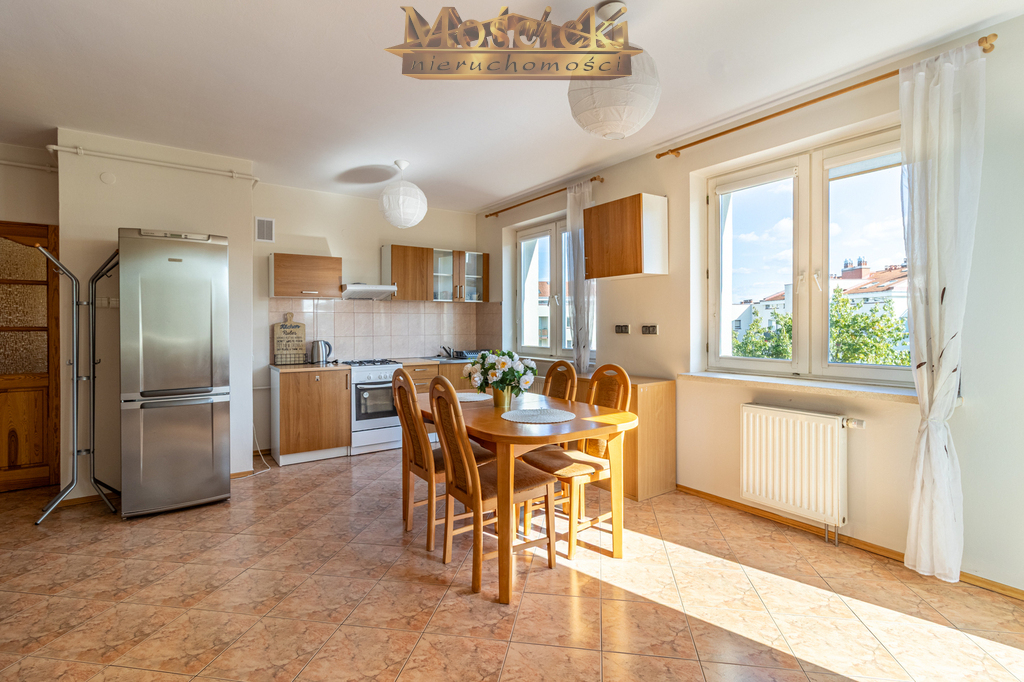 4 pokoje | 71,66 m² | 2 balkony | Metro Natolin | - zdjęcie 2