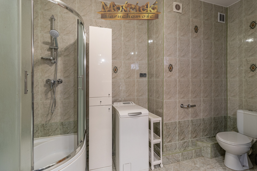 4 pokoje | 71,66 m² | 2 balkony | Metro Natolin | - zdjęcie 17