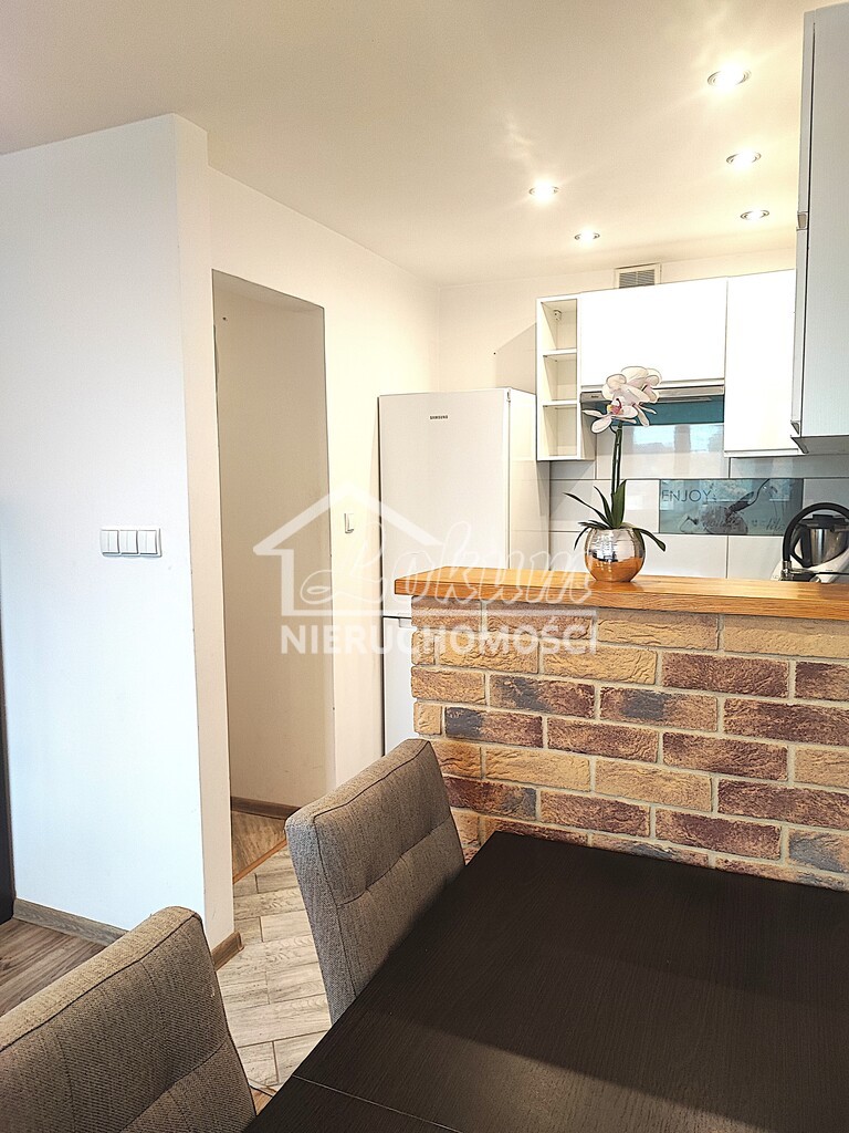 Mieszkanie 35,4&nbsp;m², Stargard, os. gen. Józefa Hallera - zdjęcie 5