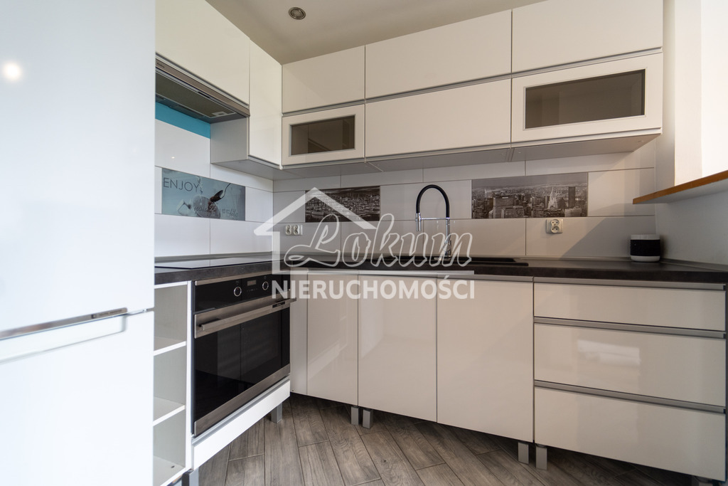 Mieszkanie 35,4&nbsp;m², Stargard, os. gen. Józefa Hallera - zdjęcie 7