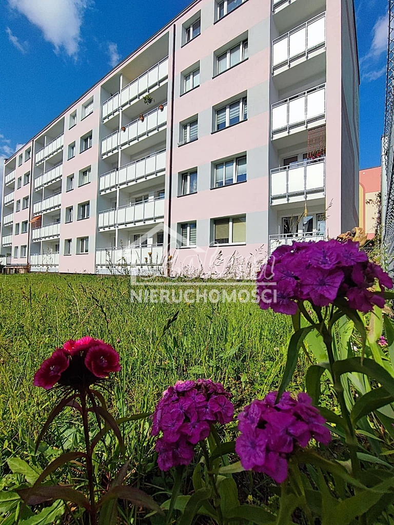 Mieszkanie 35,4&nbsp;m², Stargard, os. gen. Józefa Hallera - zdjęcie 2