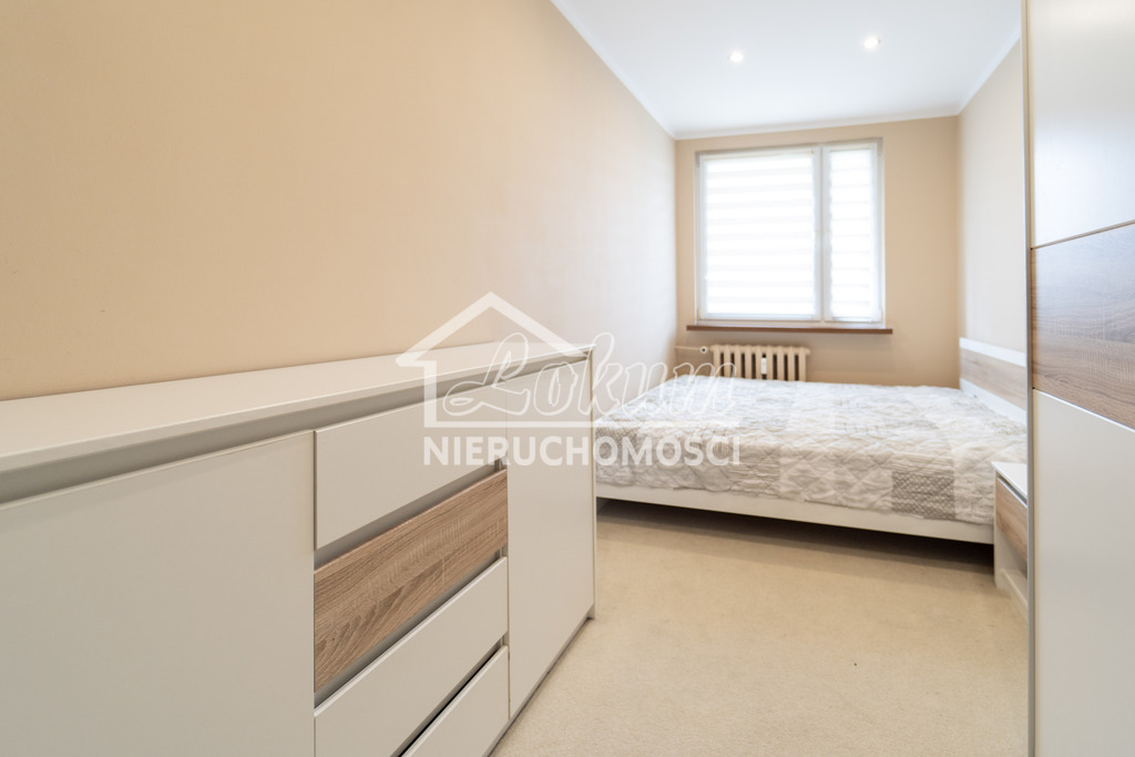 Mieszkanie 35,4&nbsp;m², Stargard, os. gen. Józefa Hallera - zdjęcie 10
