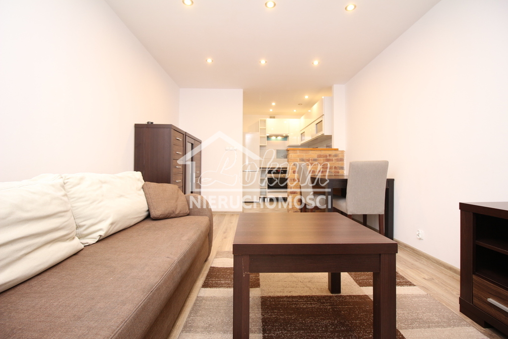 Mieszkanie 35,4&nbsp;m², Stargard, os. gen. Józefa Hallera - zdjęcie 3