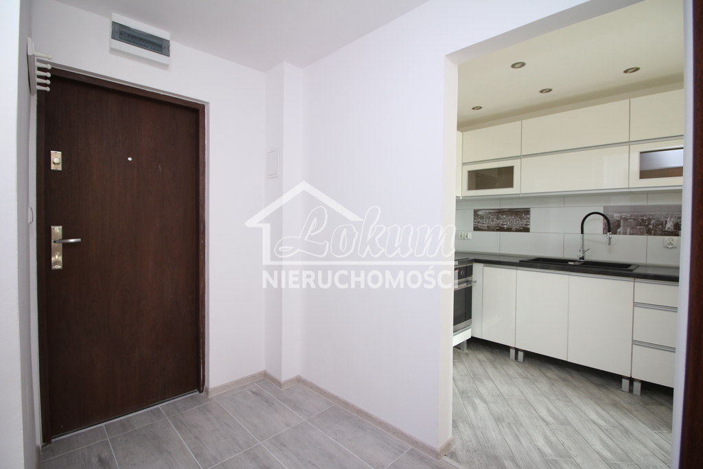 Mieszkanie 35,4&nbsp;m², Stargard, os. gen. Józefa Hallera - zdjęcie 17