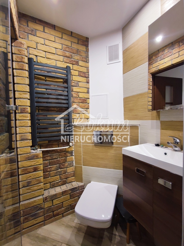 Mieszkanie 35,4&nbsp;m², Stargard, os. gen. Józefa Hallera - zdjęcie 15