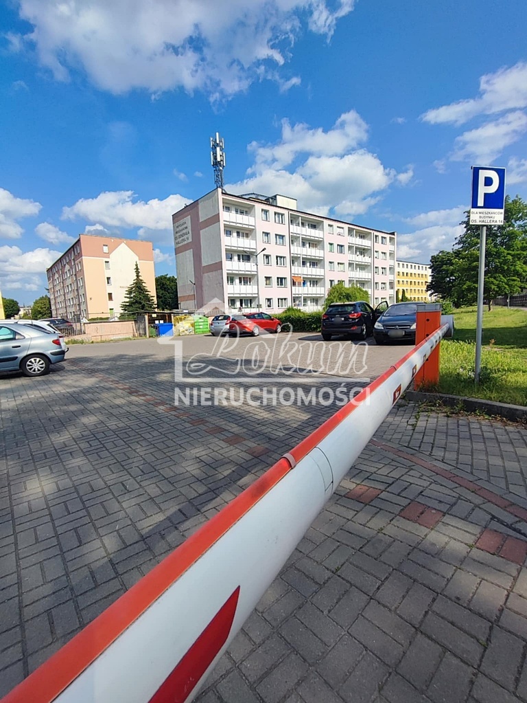 Mieszkanie 35,4&nbsp;m², Stargard, os. gen. Józefa Hallera - zdjęcie 1
