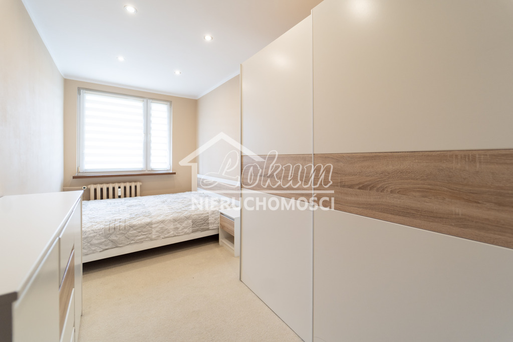 Mieszkanie 35,4&nbsp;m², Stargard, os. gen. Józefa Hallera - zdjęcie 9