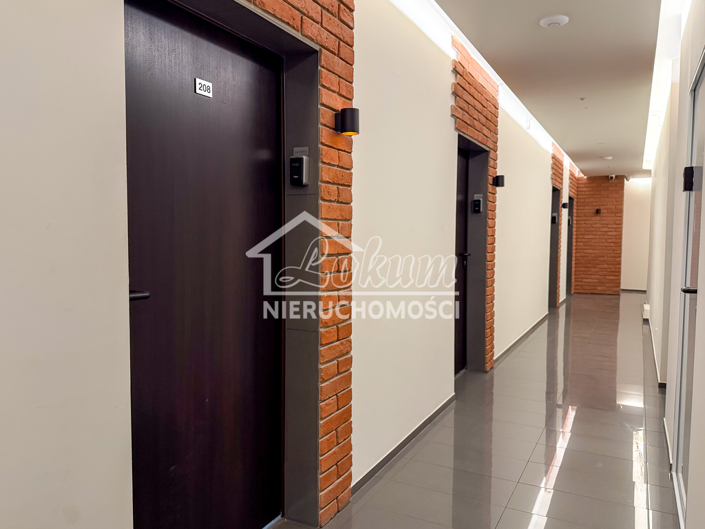 Mieszkanie 20,63 m², Szczecin, Centrum, Kaszubska - zdjęcie 6