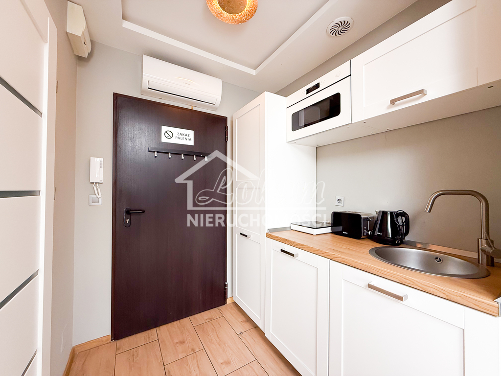 Mieszkanie 20,63 m², Szczecin, Centrum, Kaszubska - zdjęcie 5