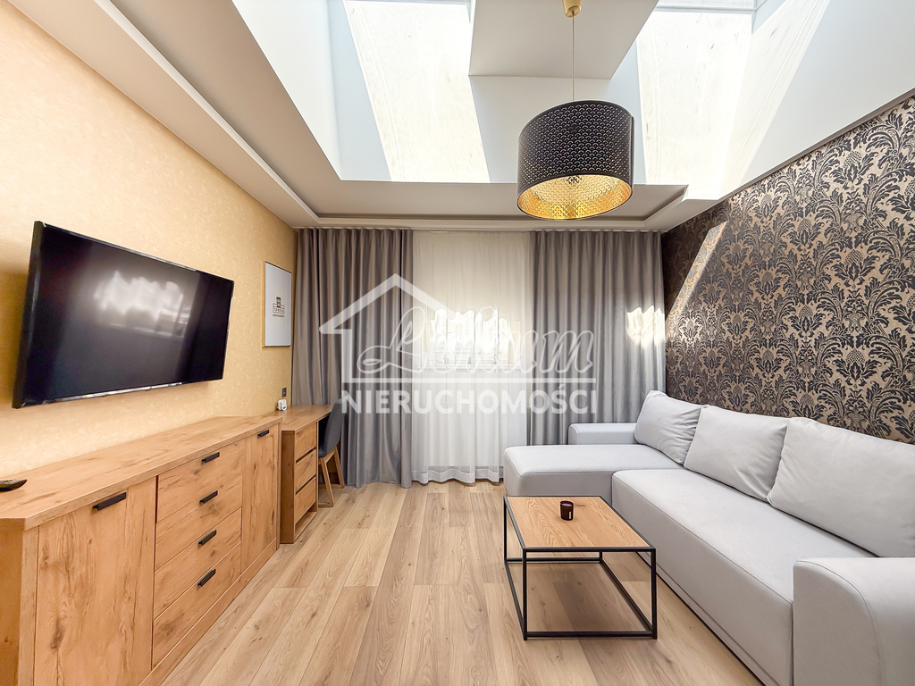 Mieszkanie 20,63 m², Szczecin, Centrum, Kaszubska - zdjęcie 1