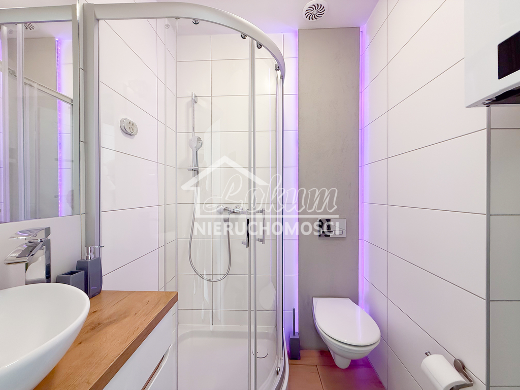 Mieszkanie 20,63 m², Szczecin, Centrum, Kaszubska - zdjęcie 4