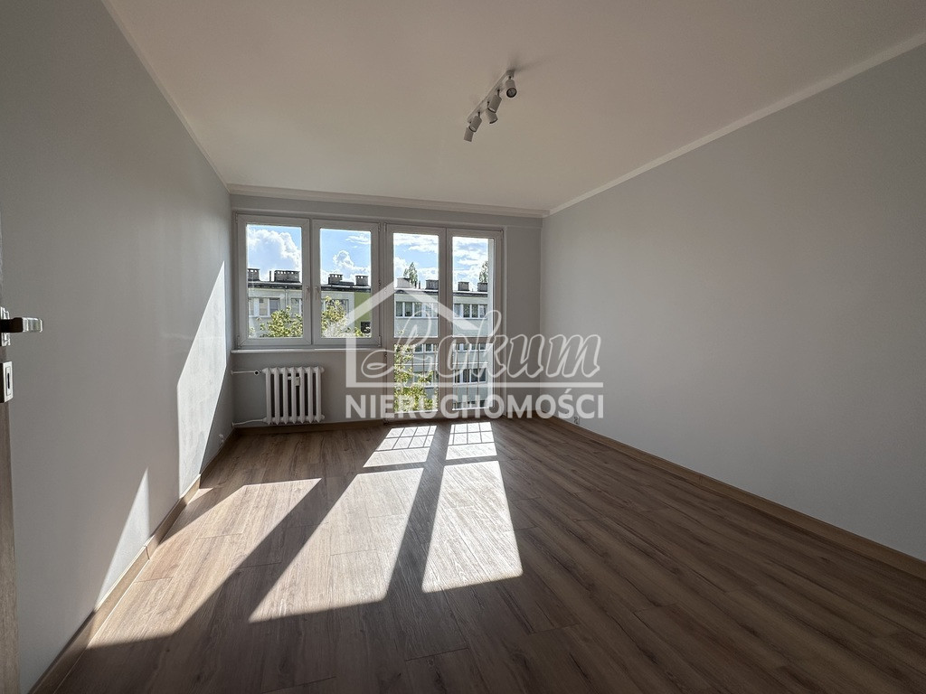 Mieszkanie 48 m², Szczecin, Pomorzany, 9 Maja - zdjęcie 3