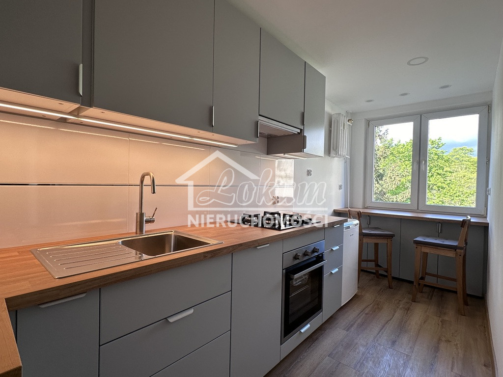 Mieszkanie 48 m², Szczecin, Pomorzany, 9 Maja - zdjęcie 1