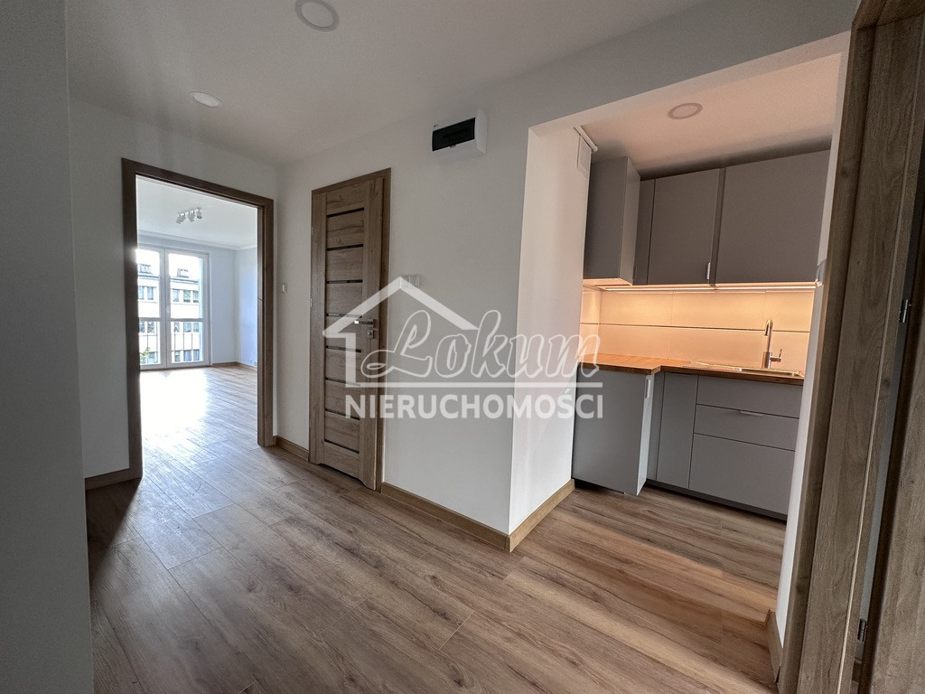Mieszkanie 48 m², Szczecin, Pomorzany, 9 Maja - zdjęcie 2