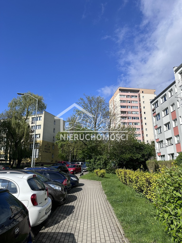 Mieszkanie 48 m², Szczecin, Pomorzany, 9 Maja - zdjęcie 10