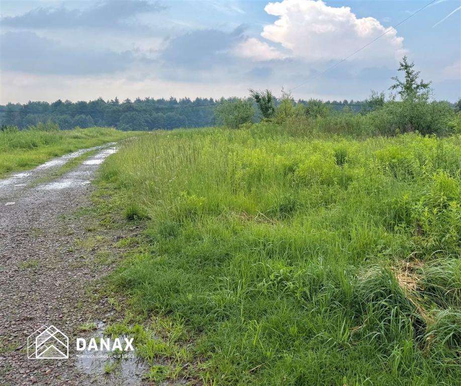 Działka budowlana 1747 m², Rączna - zdjęcie 5