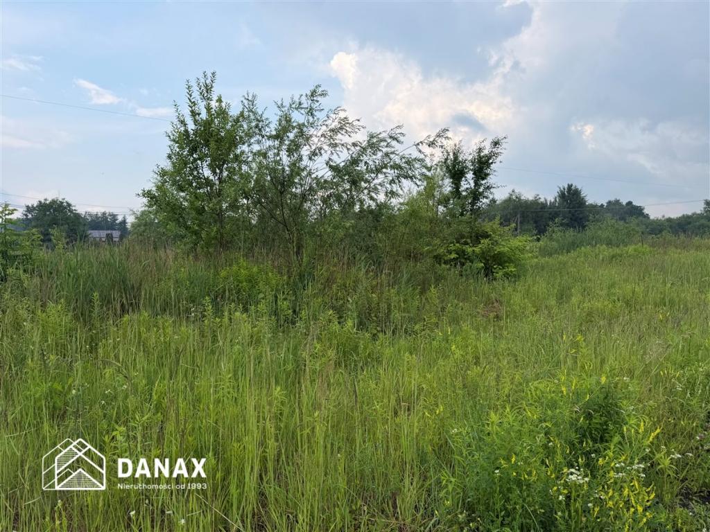 Działka budowlana 1747 m², Rączna - zdjęcie 3