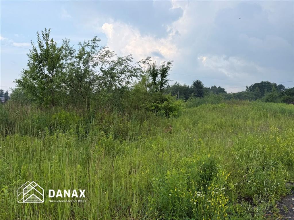 Działka budowlana 1747 m², Rączna - zdjęcie 4