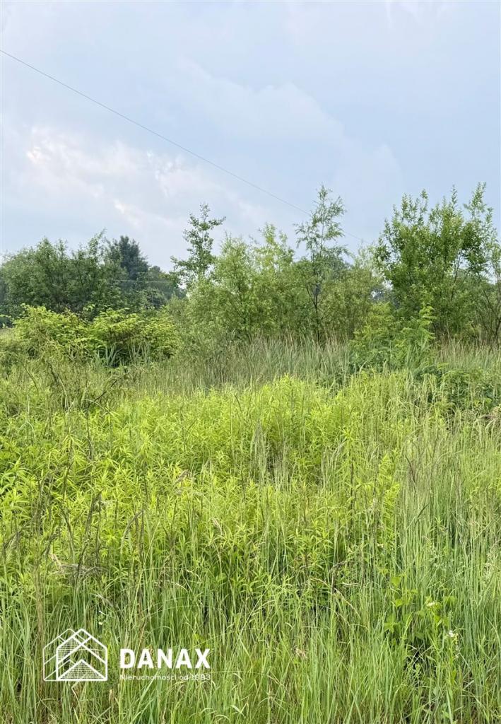 Działka budowlana 1747 m², Rączna - zdjęcie 2