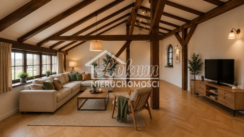 Mieszkanie 109,47 m², Szczecin, Centrum, Henryka Pobożnego - zdjęcie 1
