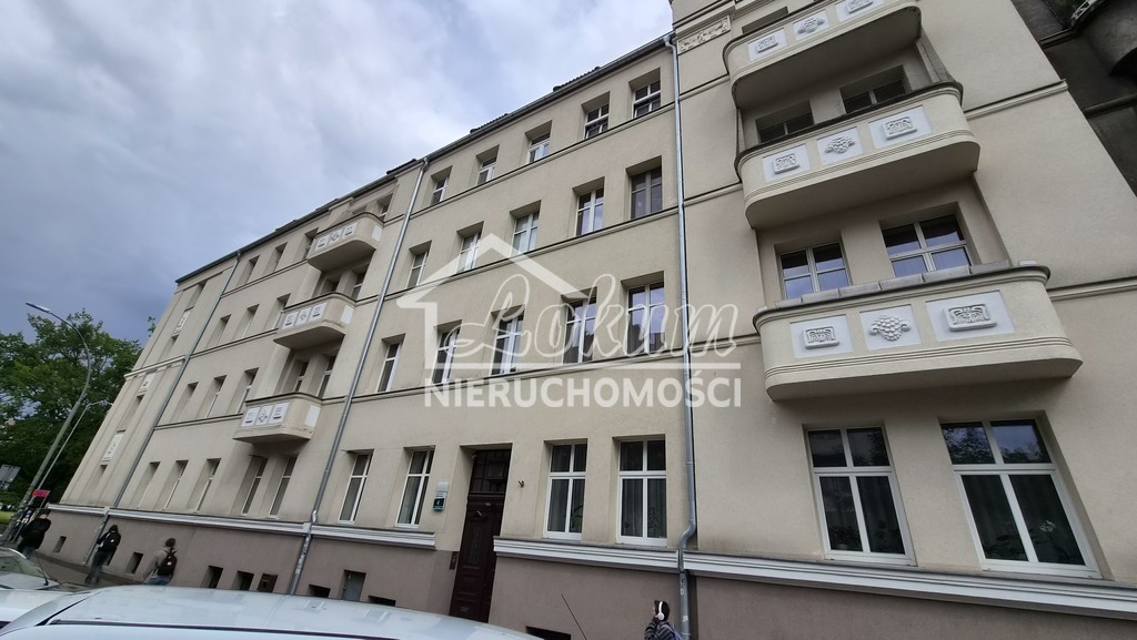 Mieszkanie 109,47 m², Szczecin, Centrum, Henryka Pobożnego - zdjęcie 7
