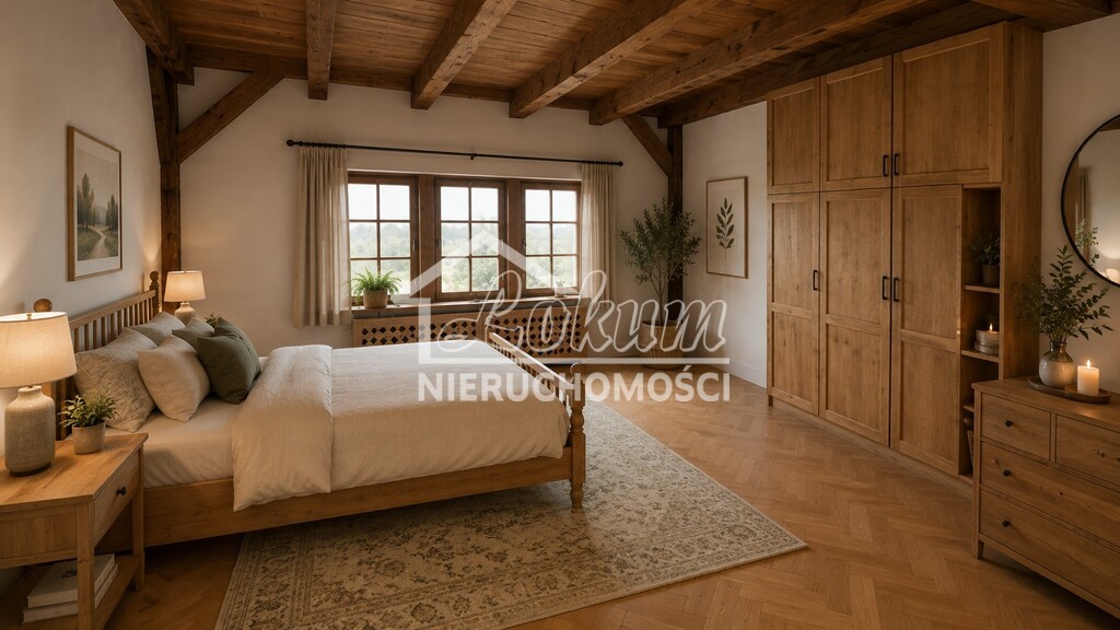 Mieszkanie 109,47 m², Szczecin, Centrum, Henryka Pobożnego - zdjęcie 5
