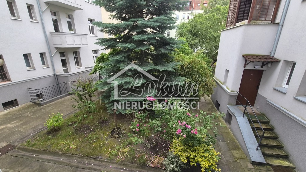 Mieszkanie 109,47 m², Szczecin, Centrum, Henryka Pobożnego - zdjęcie 15