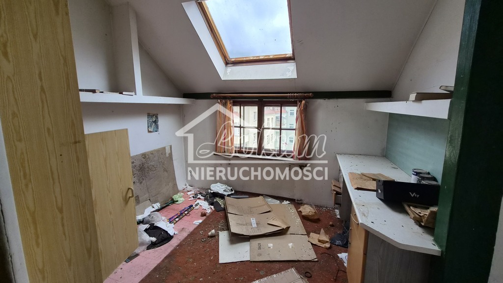 Mieszkanie 109,47 m², Szczecin, Centrum, Henryka Pobożnego - zdjęcie 14