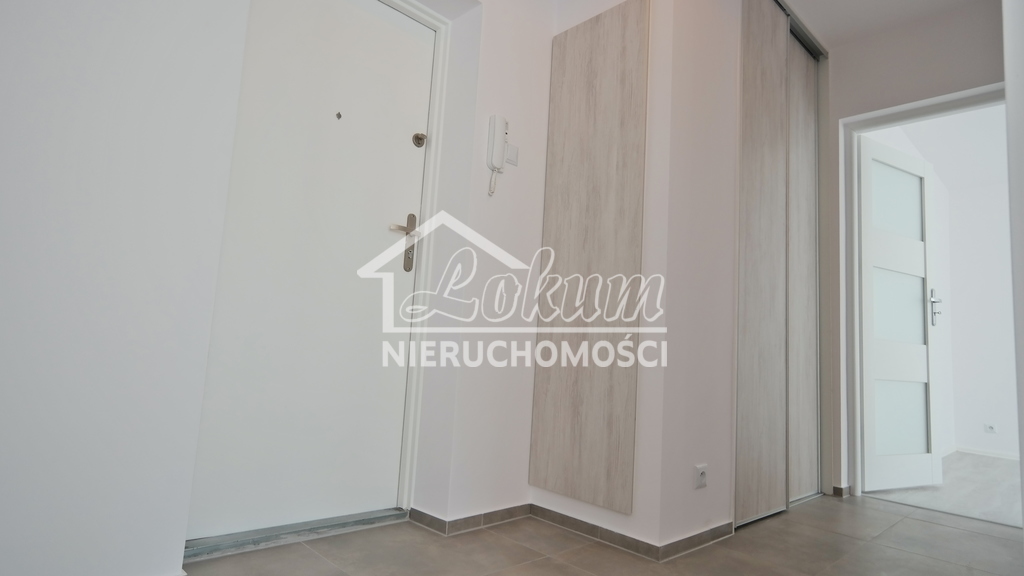Mieszkanie 47,5&nbsp;m², Szczecin, Centrum, Kaszubska - zdjęcie 5