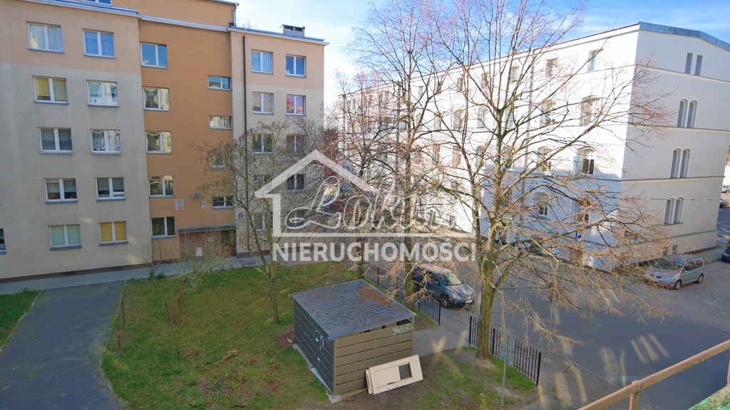 Mieszkanie 47,5&nbsp;m², Szczecin, Centrum, Kaszubska - zdjęcie 10