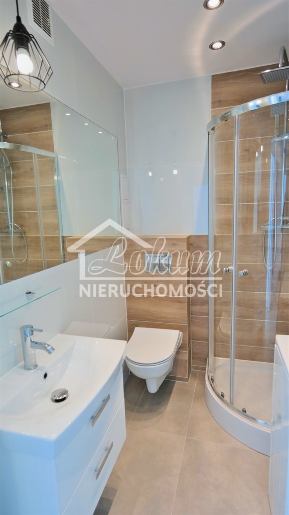 Mieszkanie 47,5&nbsp;m², Szczecin, Centrum, Kaszubska - zdjęcie 7