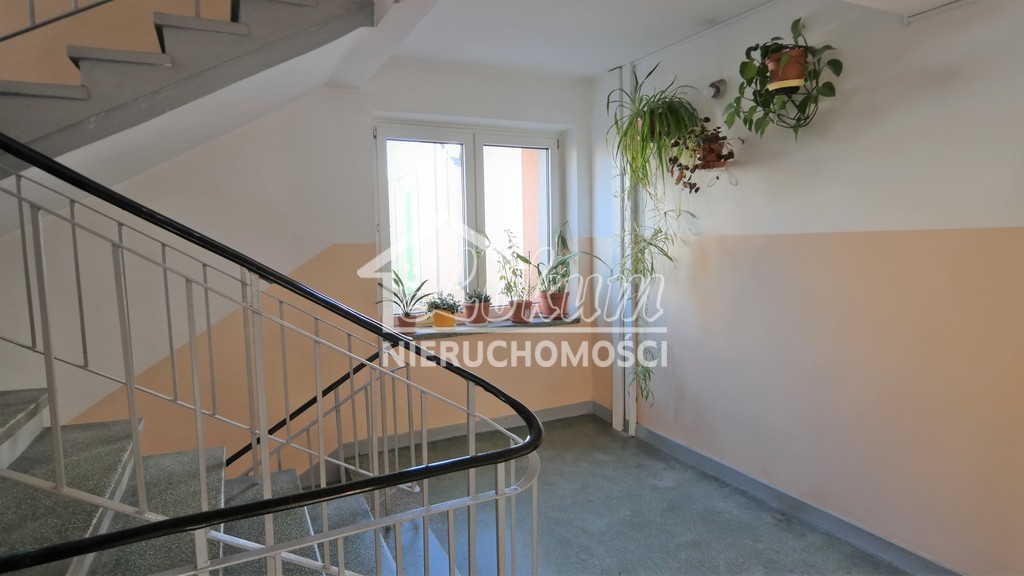 Mieszkanie 47,5&nbsp;m², Szczecin, Centrum, Kaszubska - zdjęcie 9