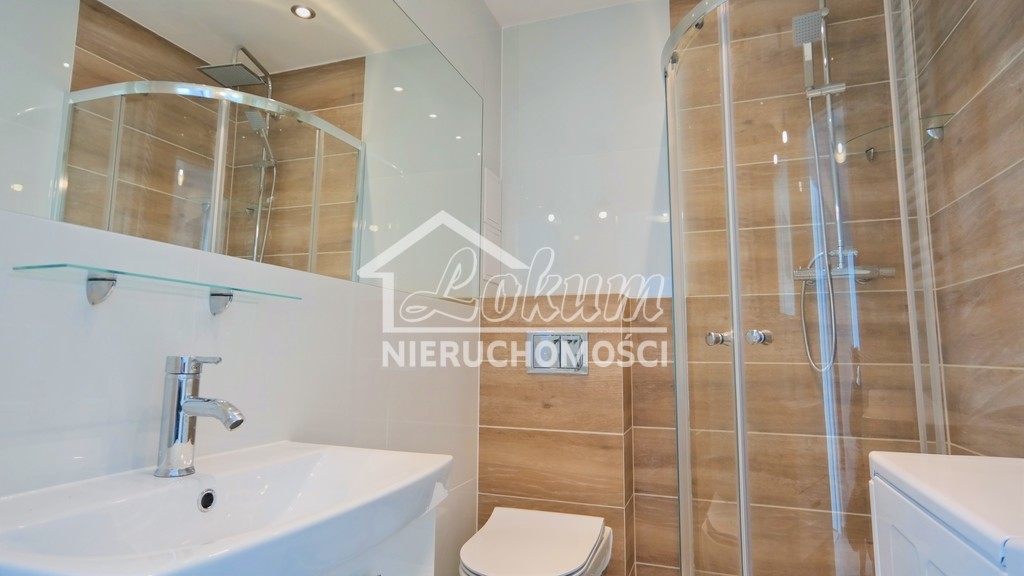 Mieszkanie 47,5&nbsp;m², Szczecin, Centrum, Kaszubska - zdjęcie 6