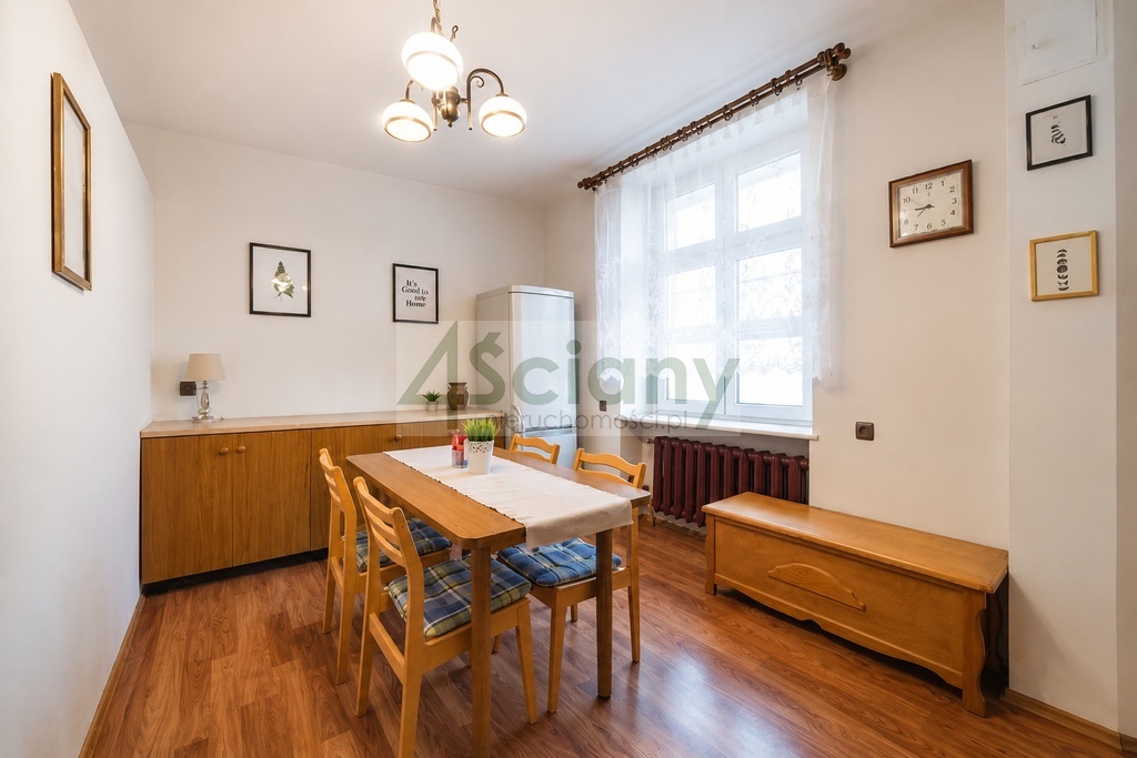 Mieszkanie 63,42&nbsp;m², Warszawa, Praga-Północ, Targowa - zdjęcie 9