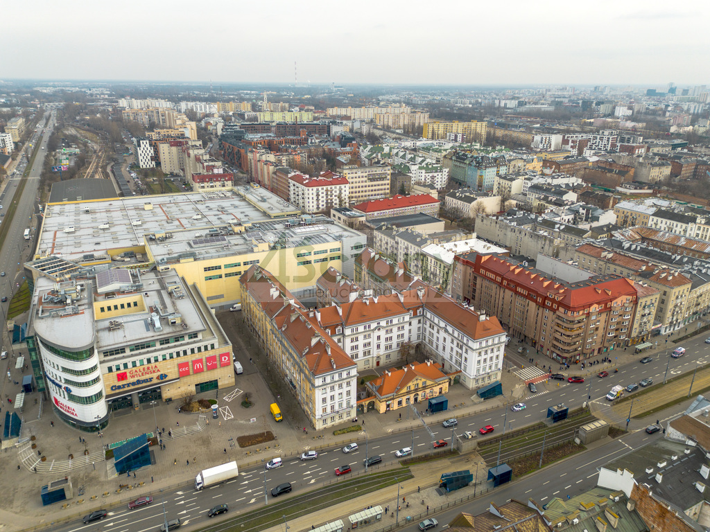 Mieszkanie 63,42&nbsp;m², Warszawa, Praga-Północ, Targowa - zdjęcie 13