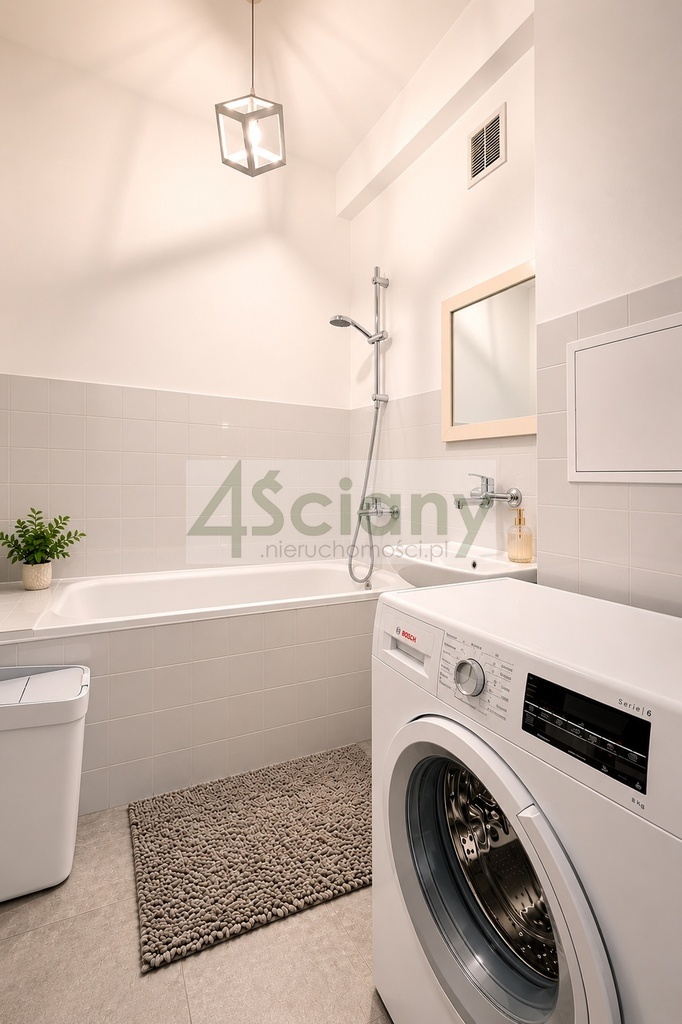 Mieszkanie 63,42&nbsp;m², Warszawa, Praga-Północ, Targowa - zdjęcie 7