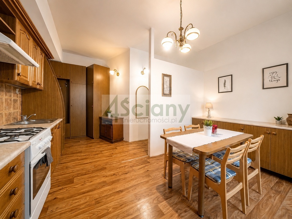 Mieszkanie 63,42&nbsp;m², Warszawa, Praga-Północ, Targowa - zdjęcie 10