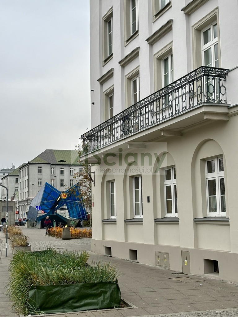 Mieszkanie 63,42&nbsp;m², Warszawa, Praga-Północ, Targowa - zdjęcie 11